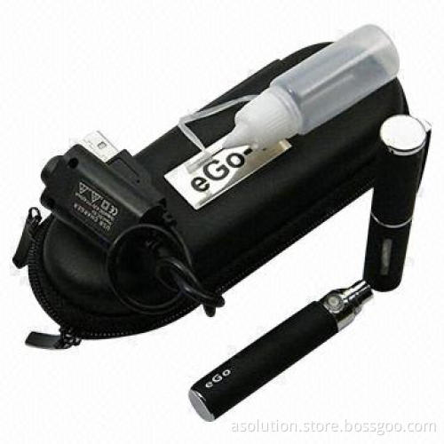eGo-W Single Pack with eGo Small Bag